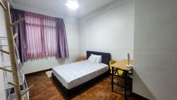Parc Oasis (D22), Condominium #449692311